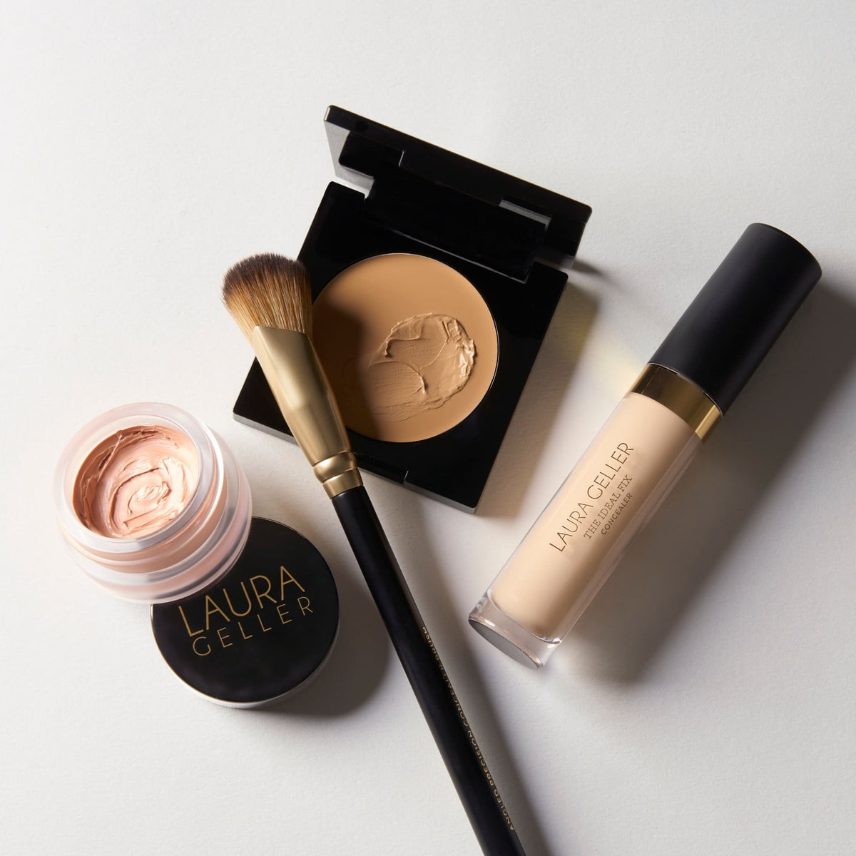 Brush Bestsellers