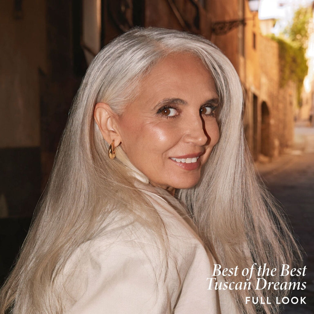 Best of the Best: Tuscan Dreams Palette & Brush Set