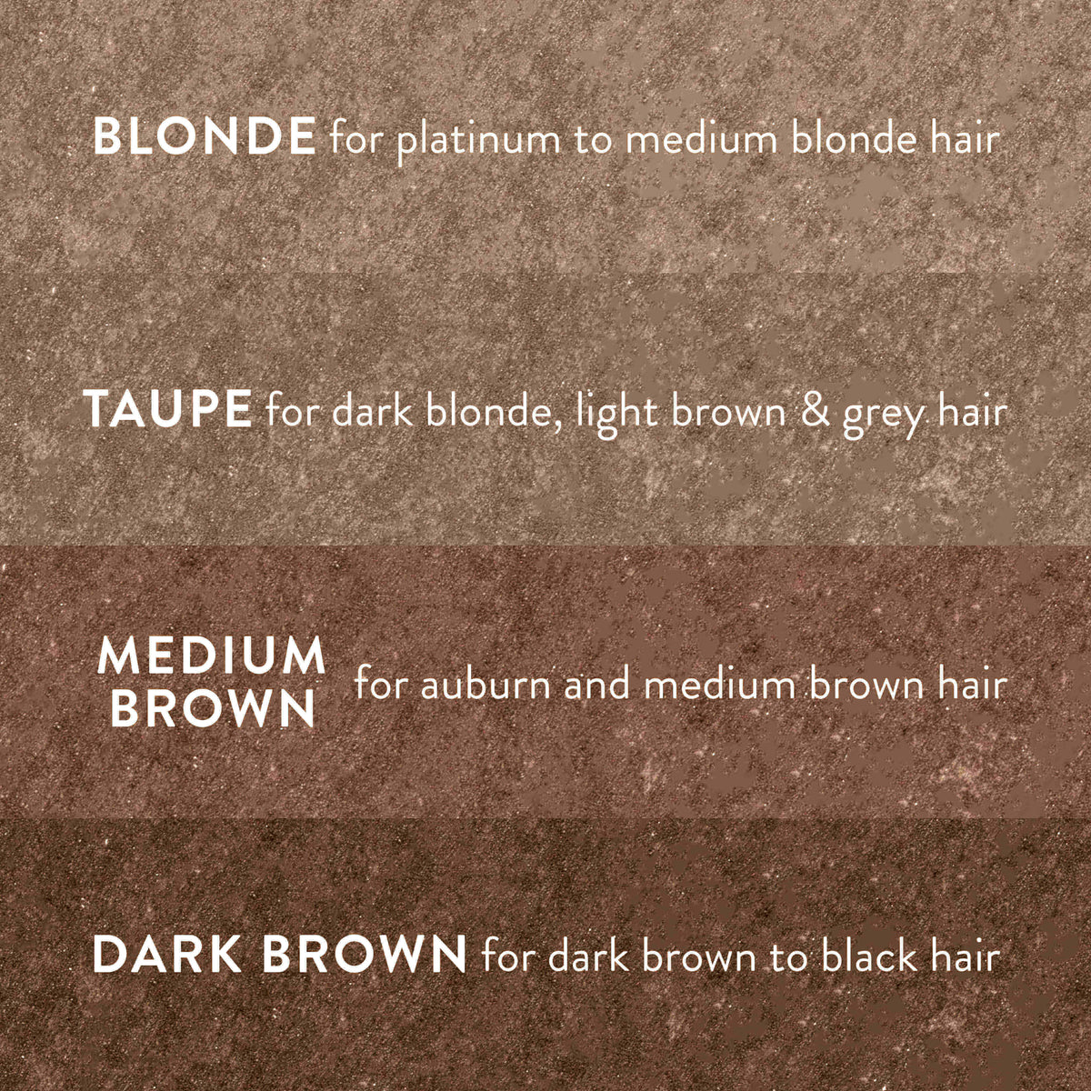 Bravo Brows Soft Pencil + Brush