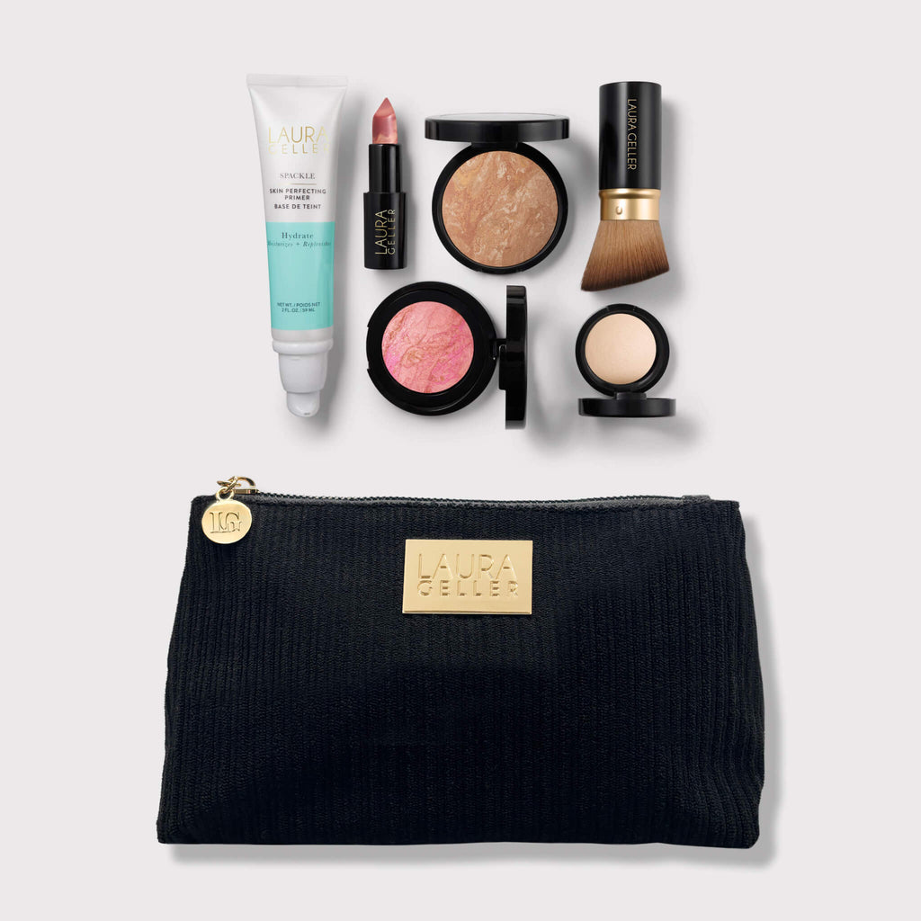 Complexion Essentials Full Face Kit (7 PC)