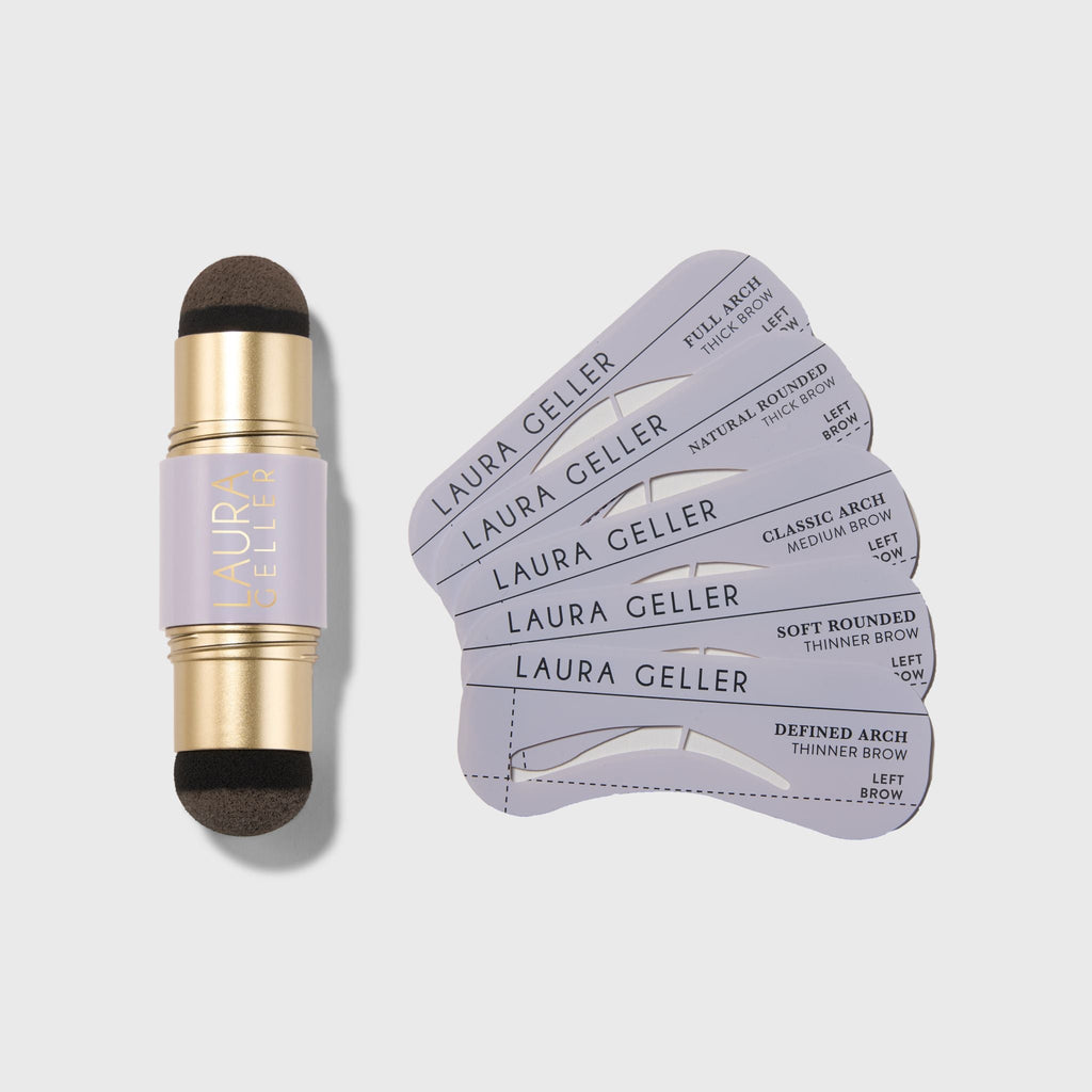Root Touch Up Brow Duo (2PC)
