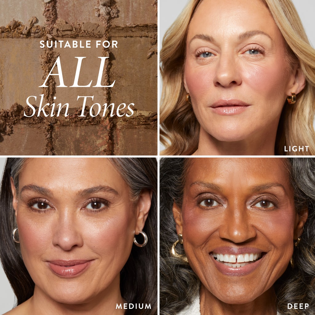 Complexion Essentials Full Face Kit (7 PC)