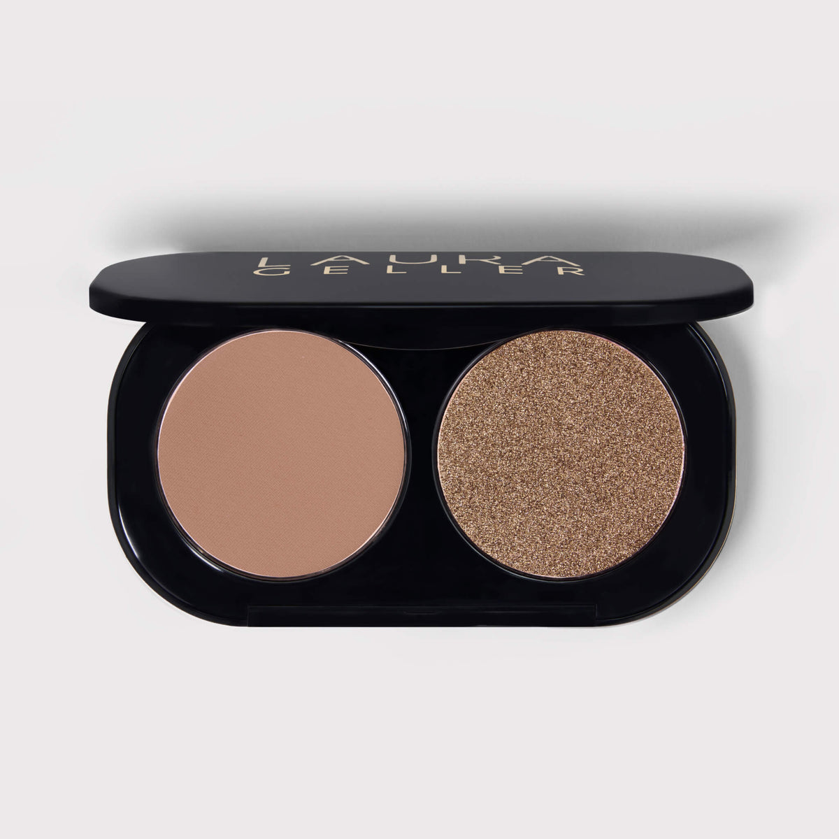Double Shot Eyeshadow Duo