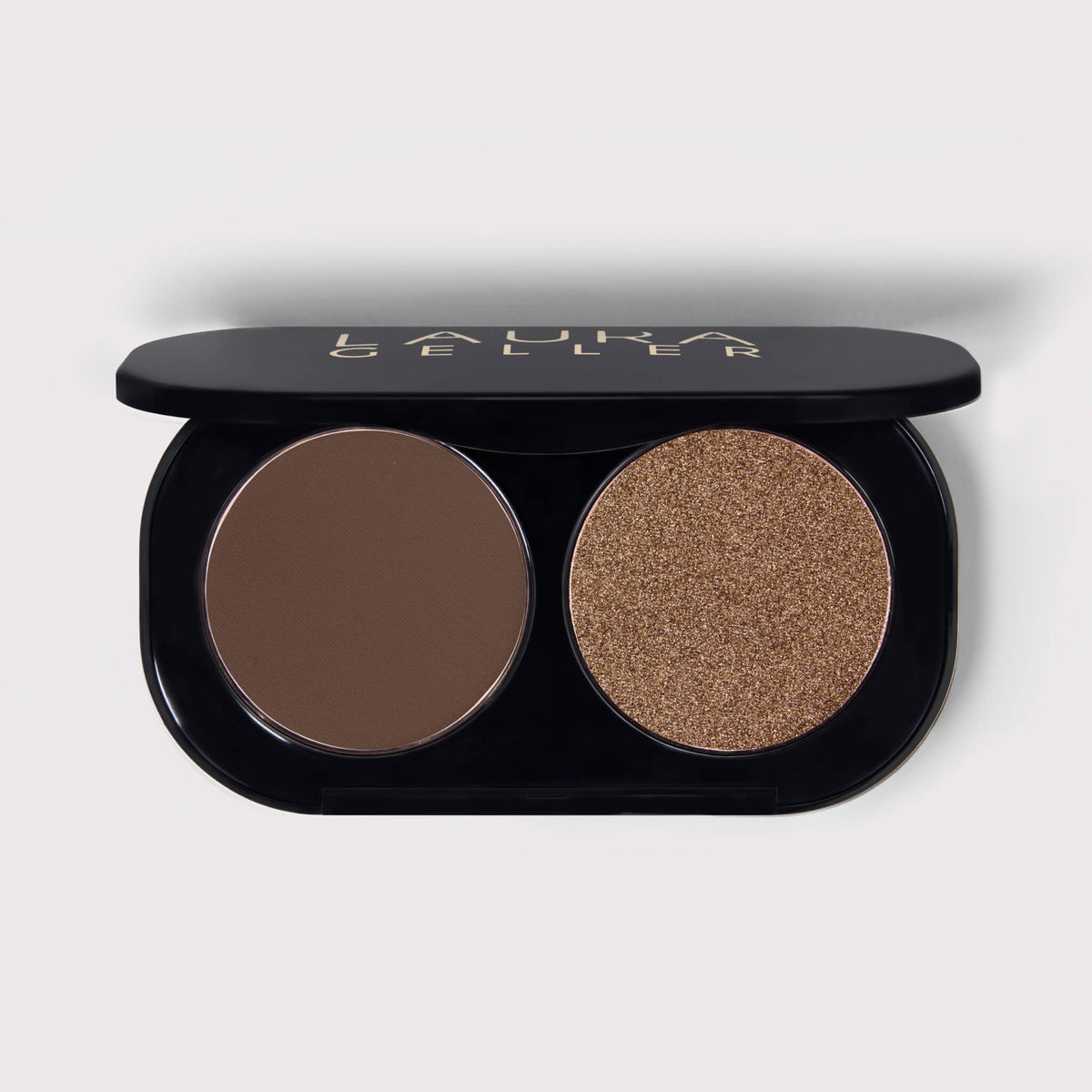 Double Shot Eyeshadow Duo