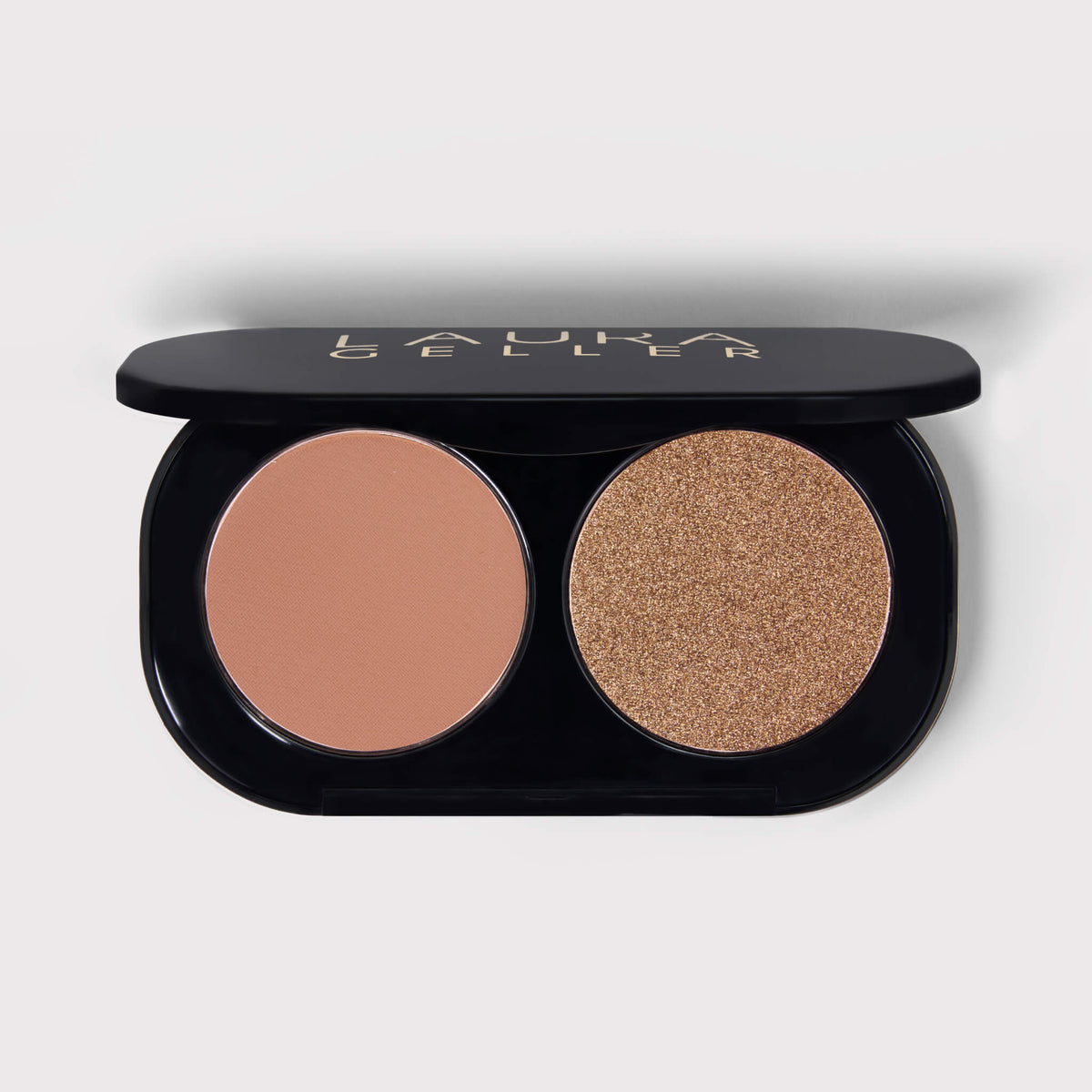Double Shot Eyeshadow Duo