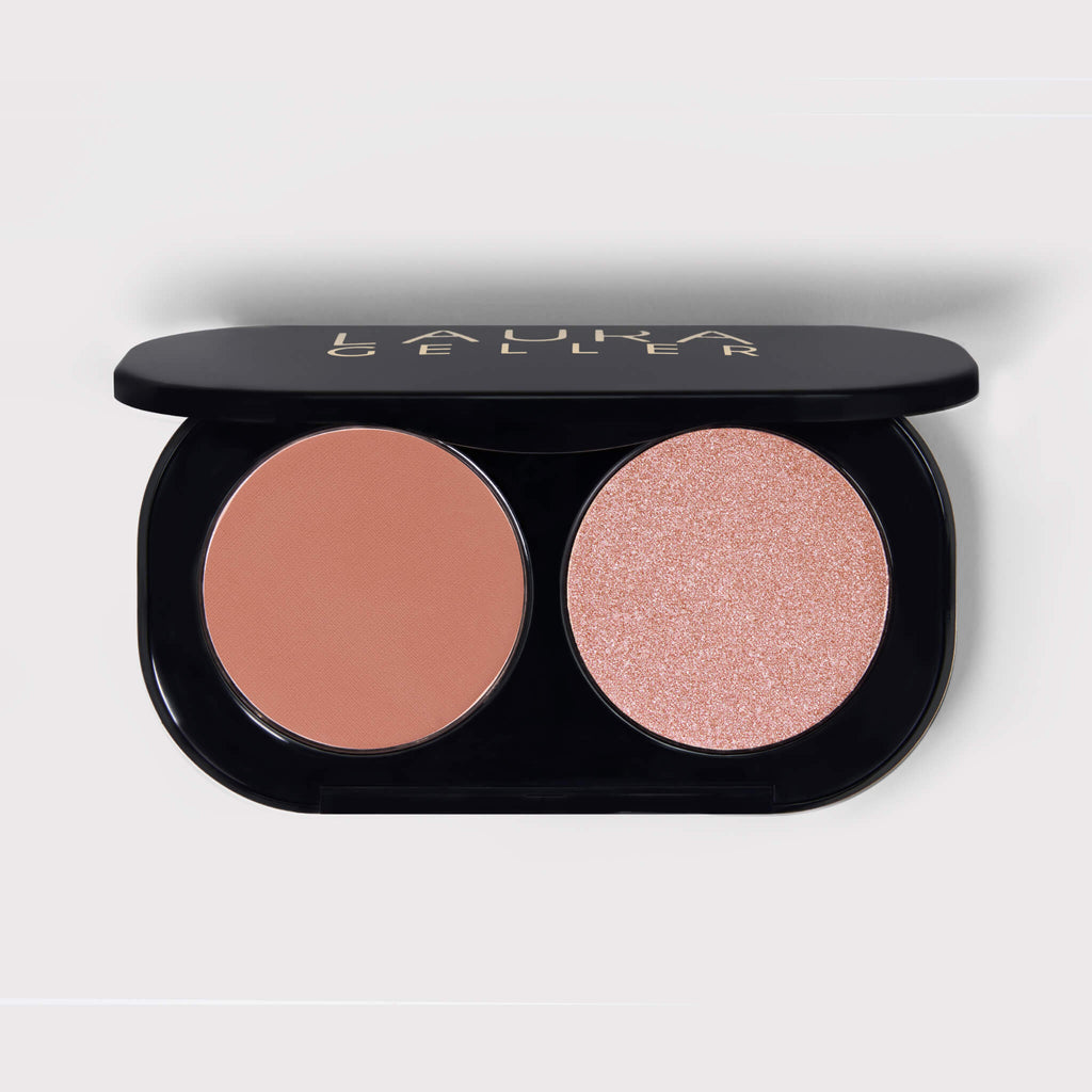 Double Shot Eyeshadow Duo