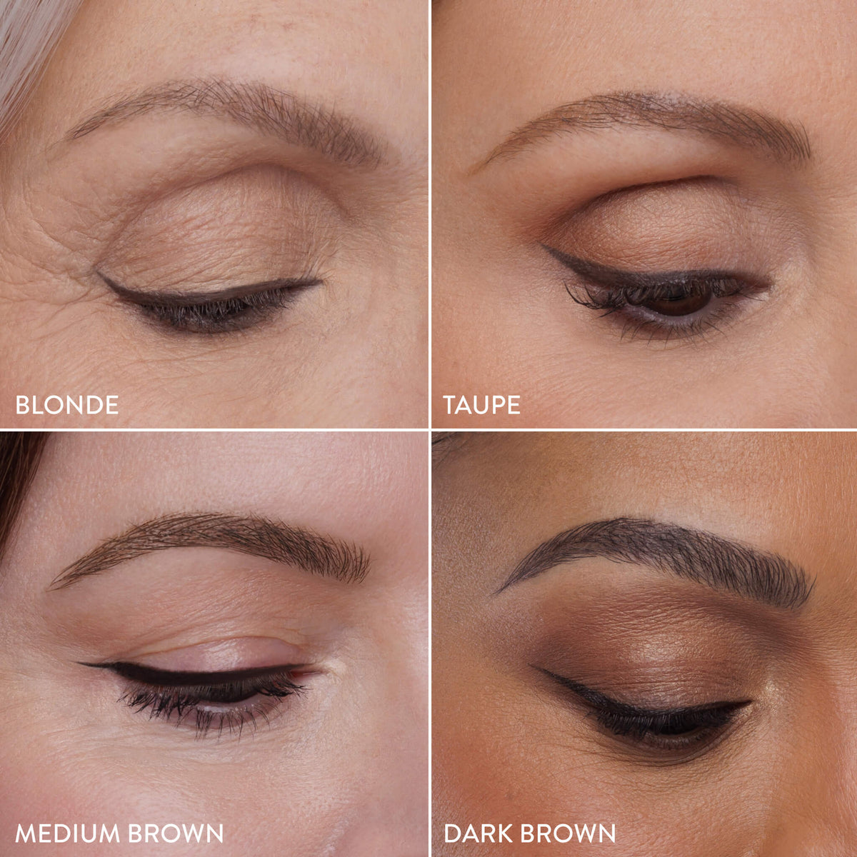 Dual-Ended Brow Sculpting Marker