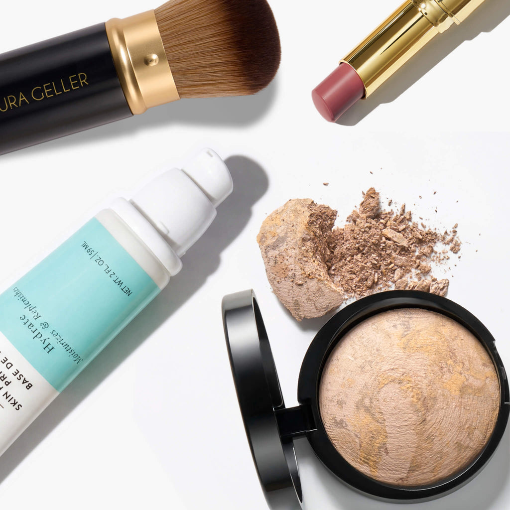 Hydrating Beauty Routine (4PC)