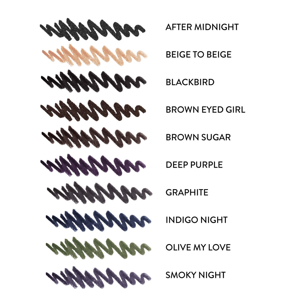 Customize Your Own INKcredible Waterproof Gel Eyeliner Duo (2PC)