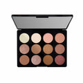 The Wearables Multi-Finish Eyeshadow Palette: Pinking Of You