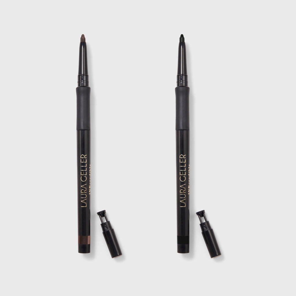 Customize Your Own INKcredible Waterproof Gel Eyeliner Duo (2PC)