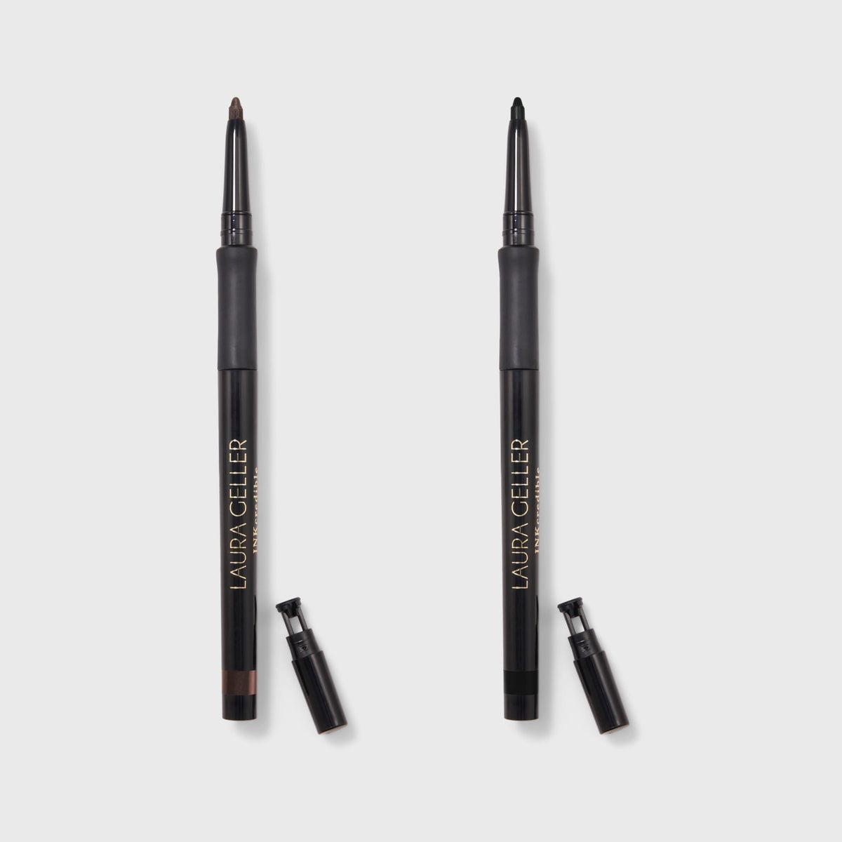 Customize Your Own INKcredible Waterproof Gel Eyeliner Duo (2PC)