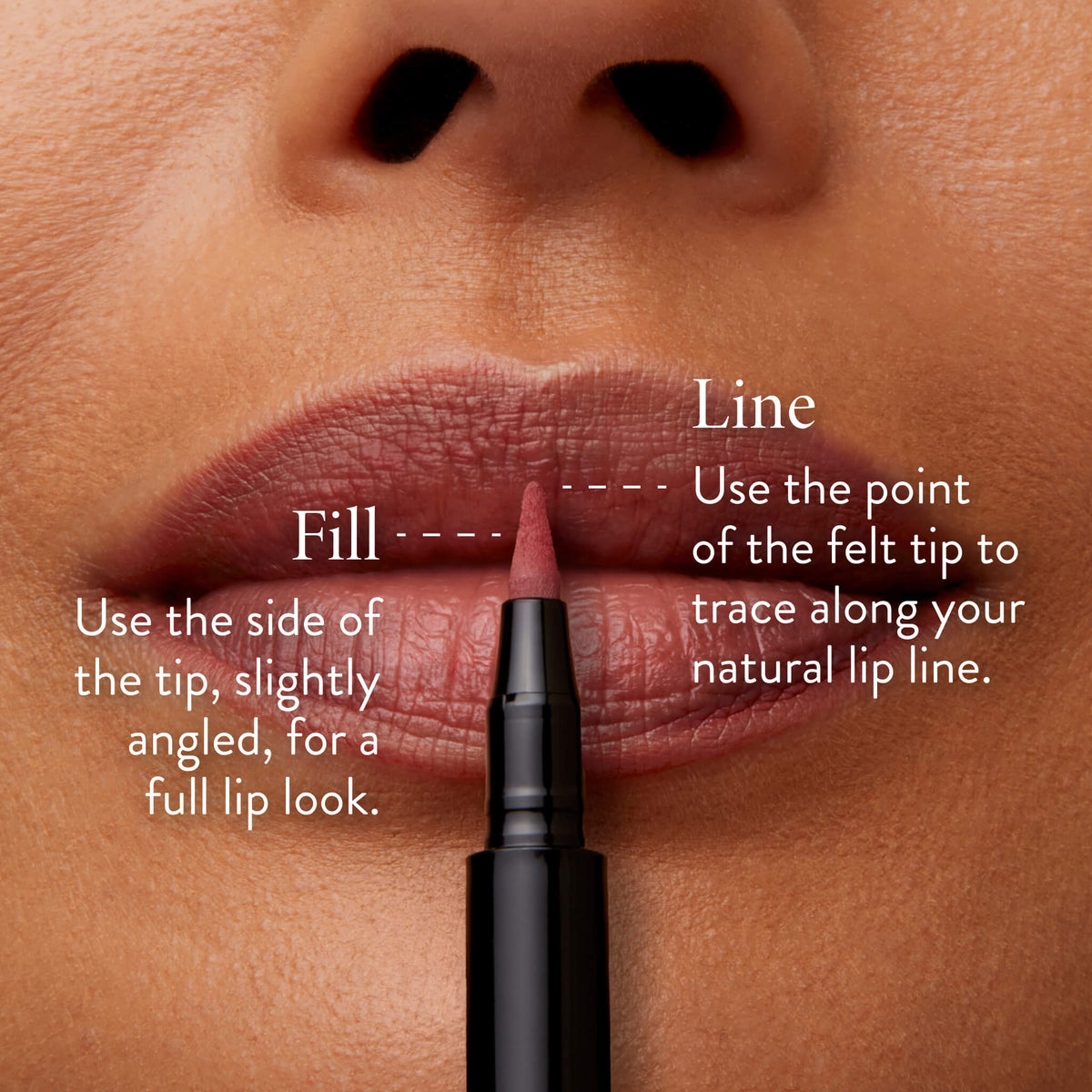 Lasting Love Longwearing Lip Color