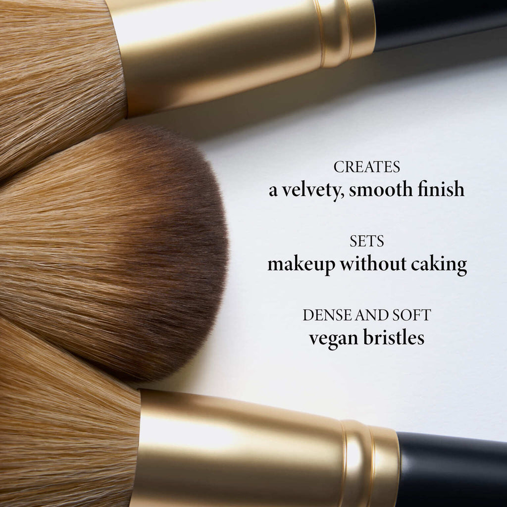 Setting Powder Brush