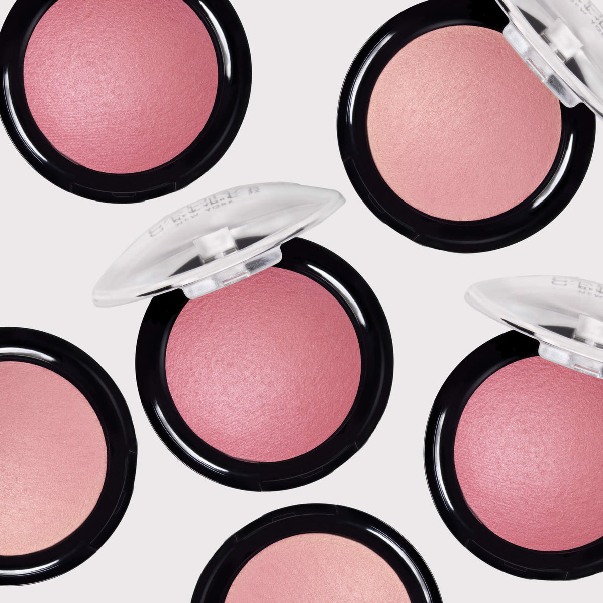Soft Matte Baked Blush