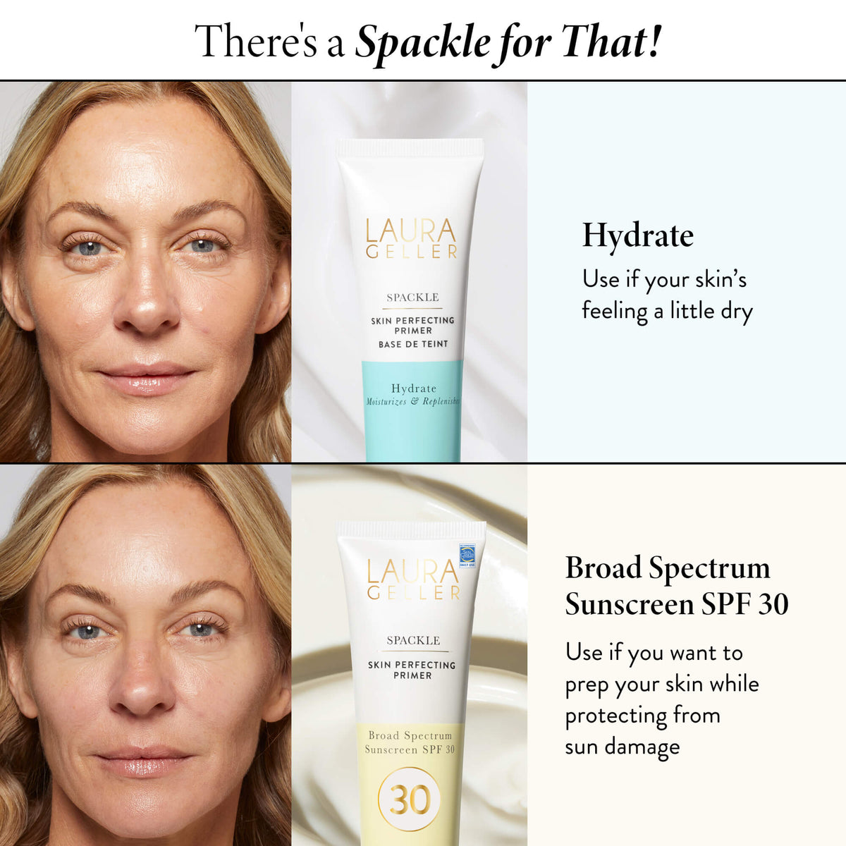 Spackle Skin Perfecting Primer Broad Spectrum Sunscreen SPF 30