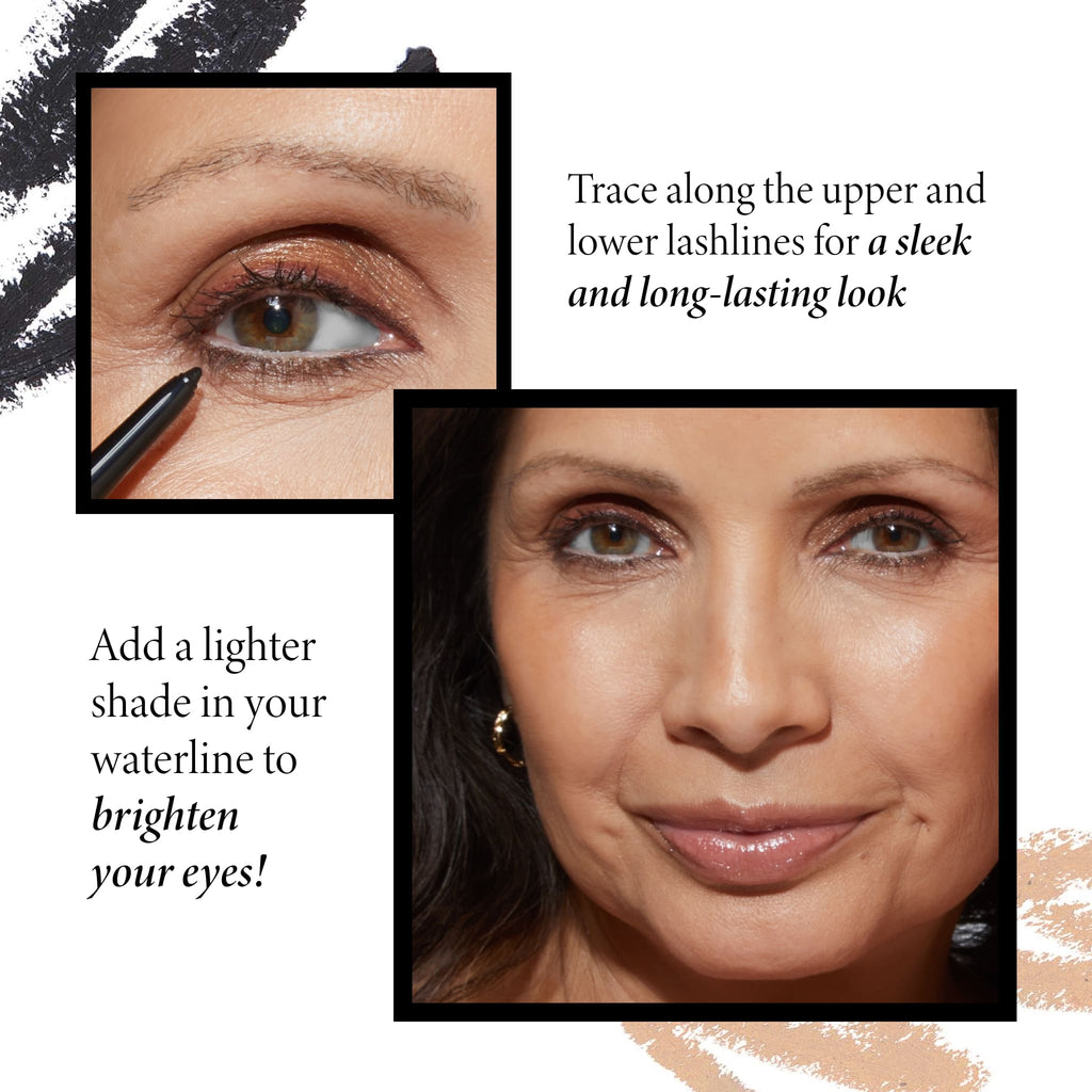 Customize Your Own INKcredible Waterproof Gel Eyeliner Duo (2PC)