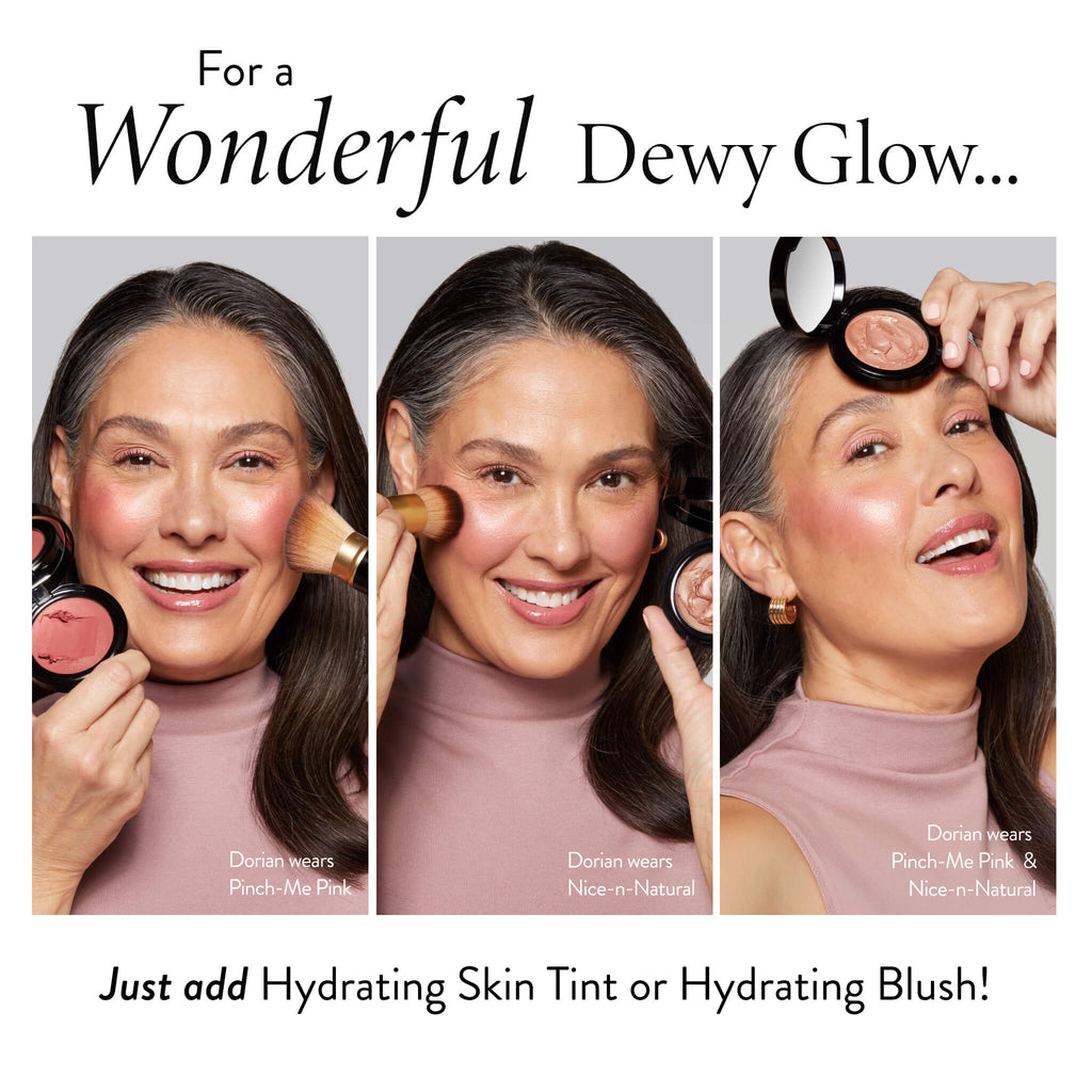 The Wonder Balm Everyday Kit (3PC)