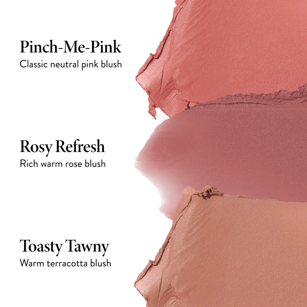 The Wonder Balm Cream Blush