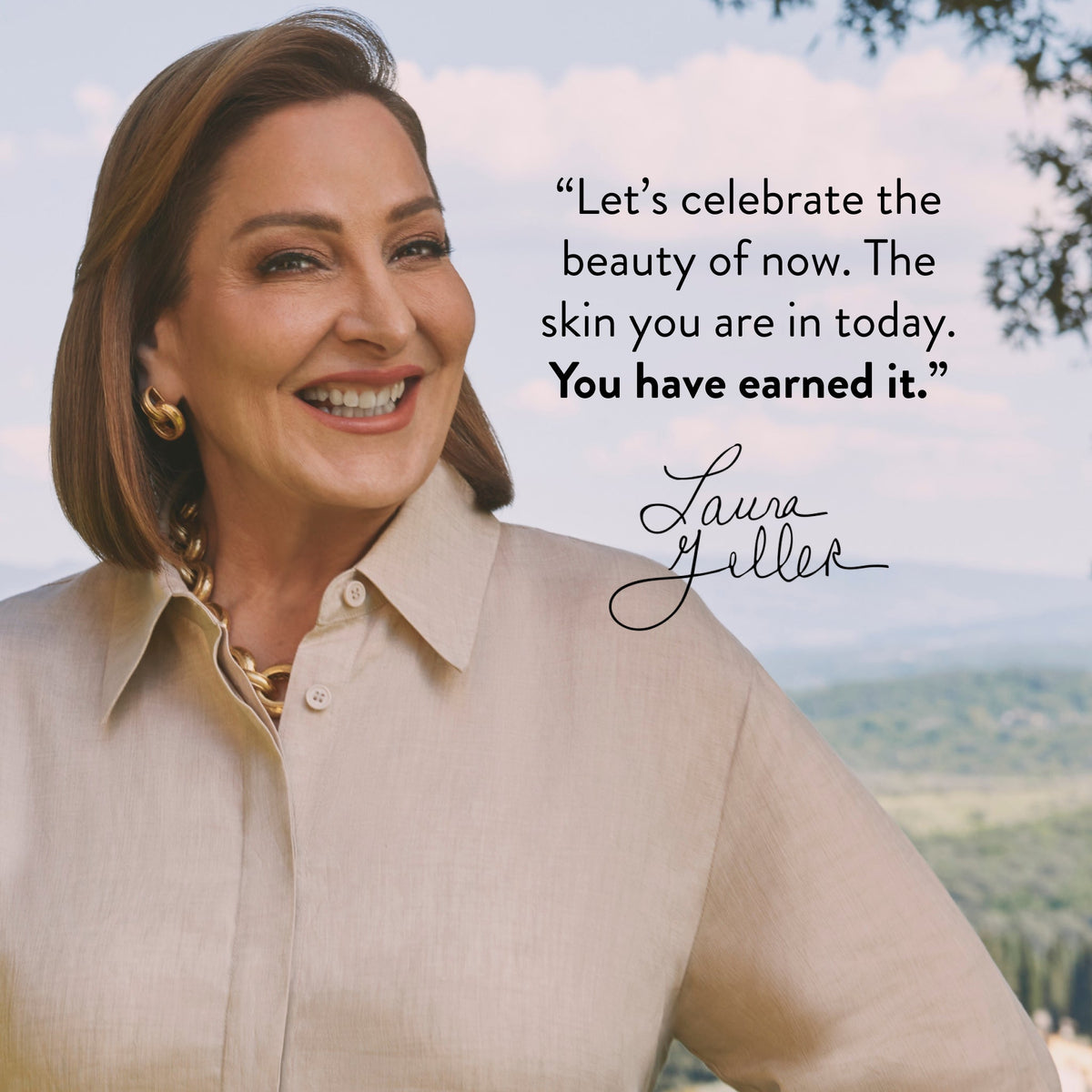 Laura's eBook - Your Guide to Beauty After 40