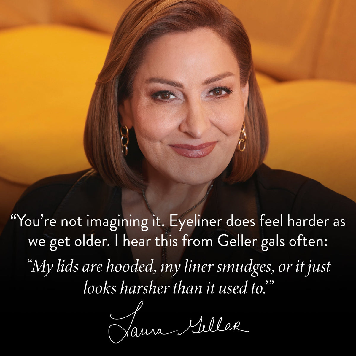 Laura's eBook - Your Guide to Beauty After 40