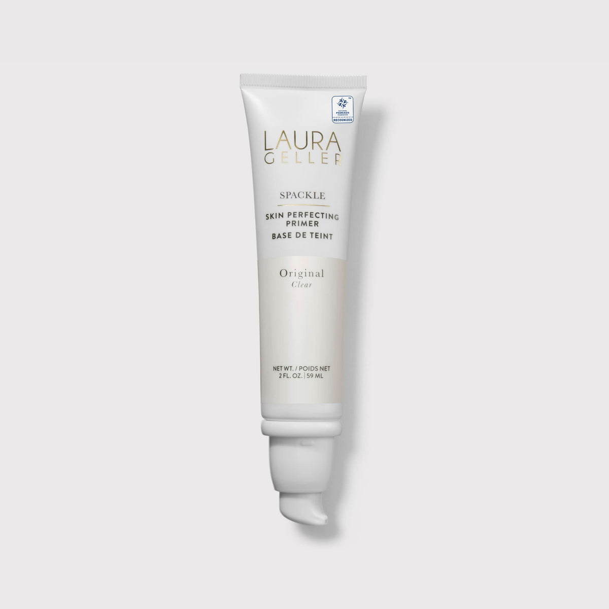 Spackle Skin Perfecting Primer