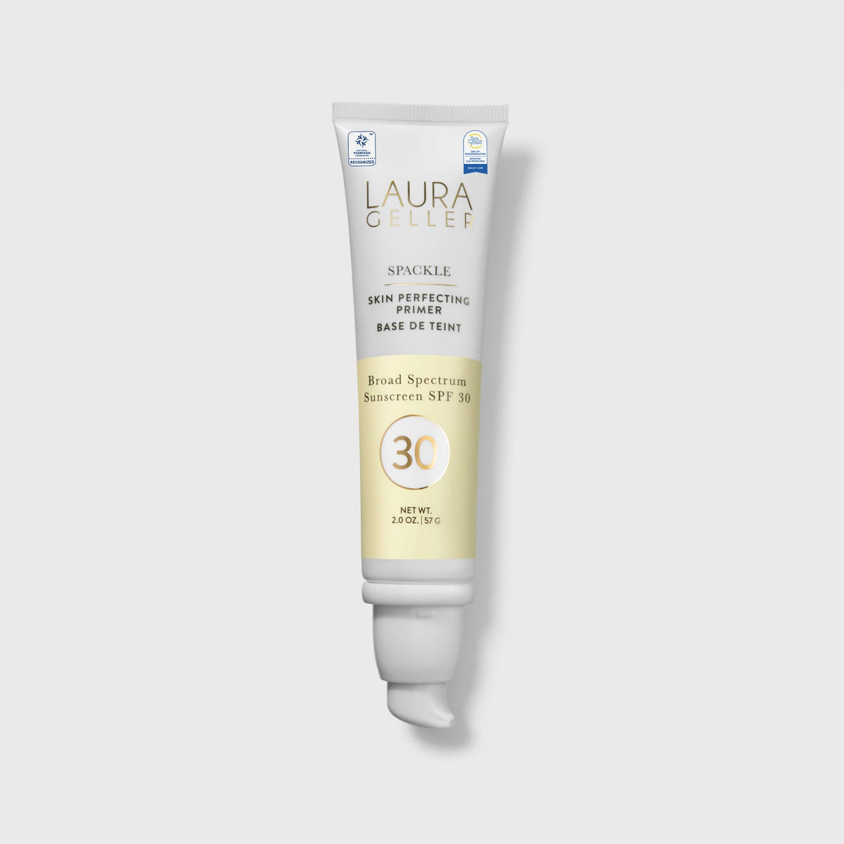 Spackle Skin Perfecting Primer