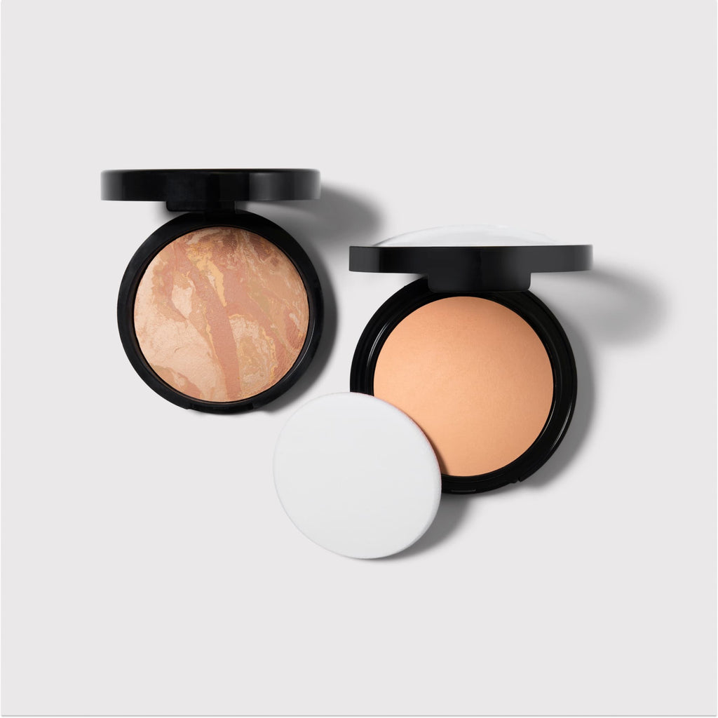 Custom Light and Full Coverage Kit (2 PC)