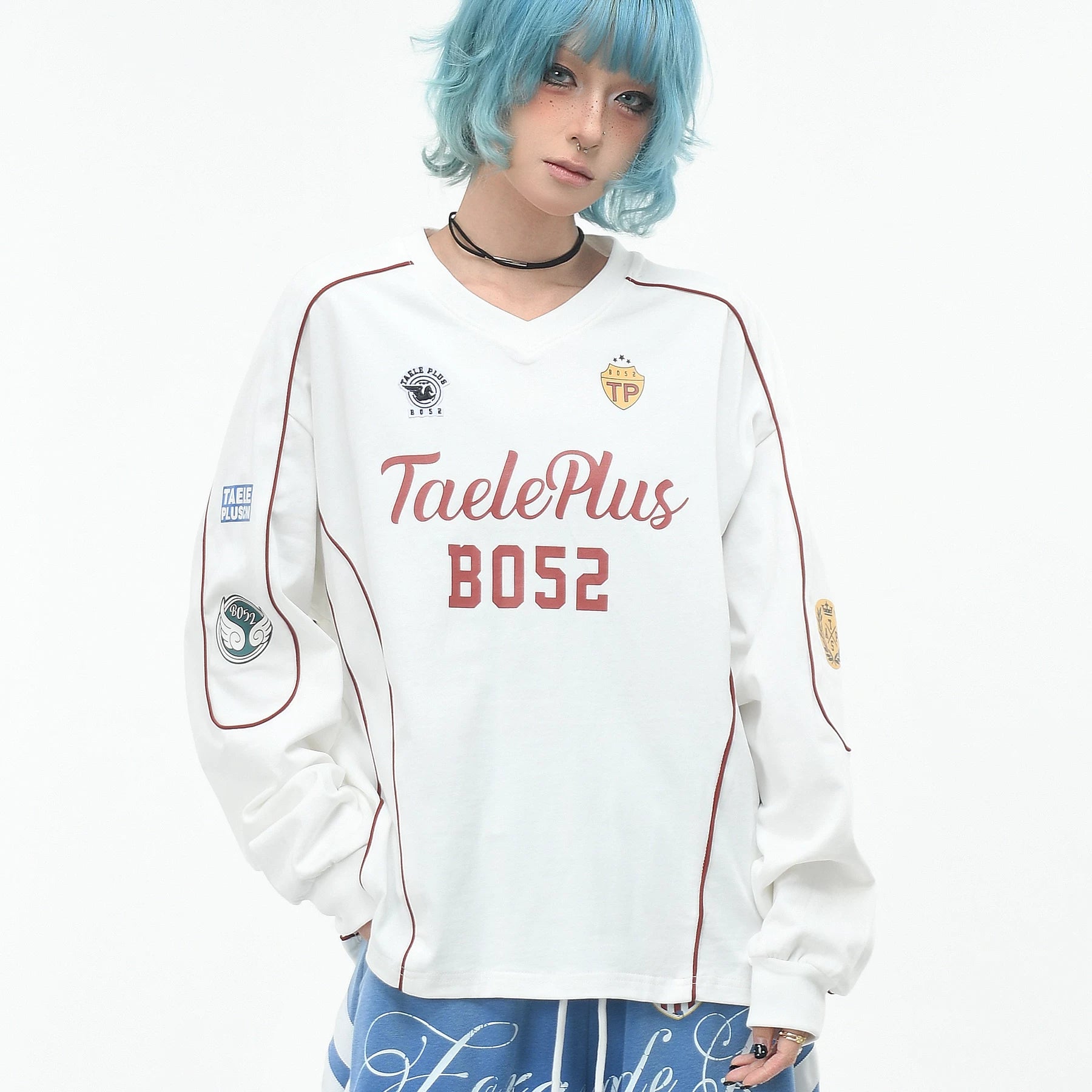 clothing