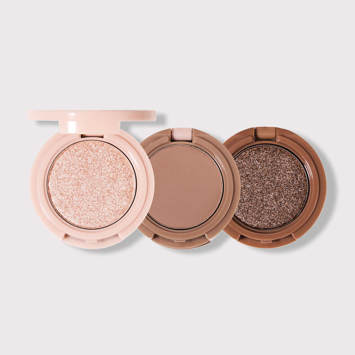 Eyeshadow Stack