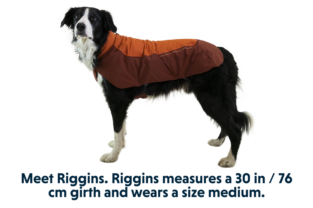 Vert™ Waterproof Insulated Vest