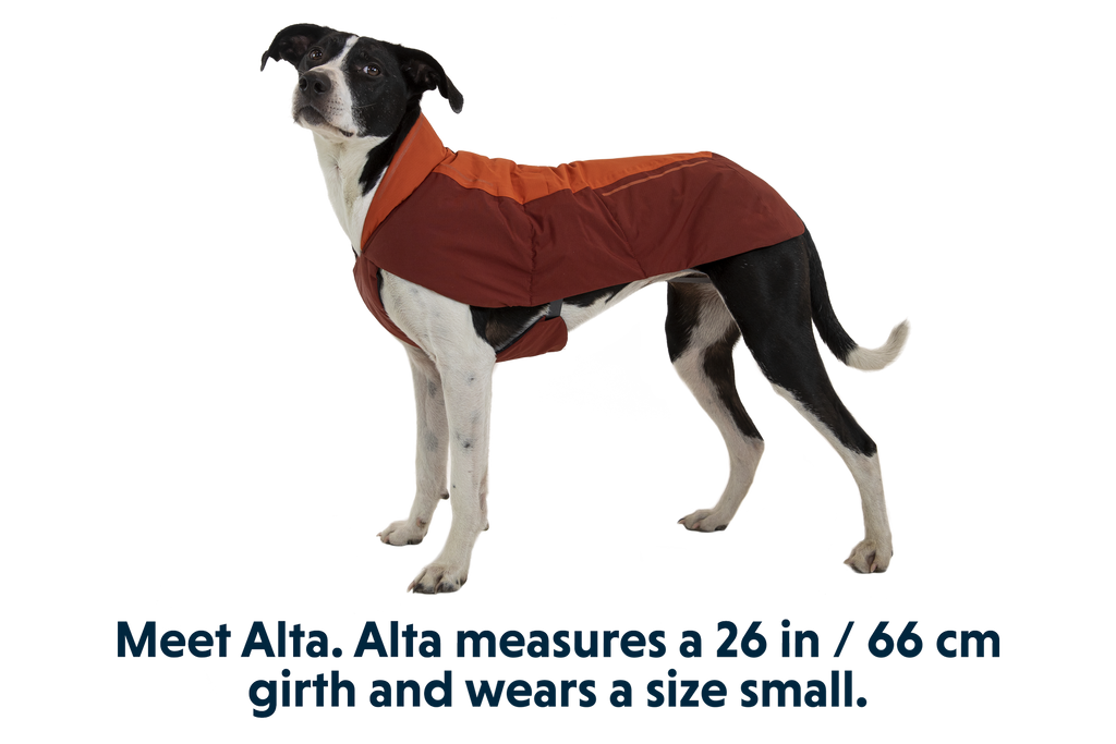 Vert™ Waterproof Insulated Vest