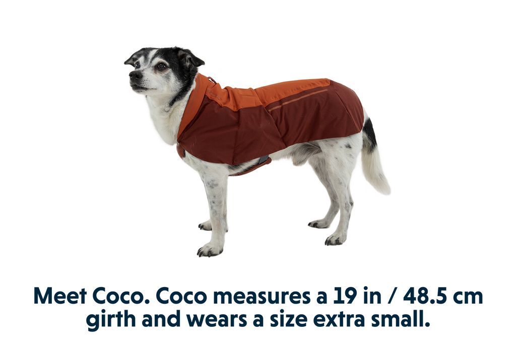 Vert™ Waterproof Insulated Vest