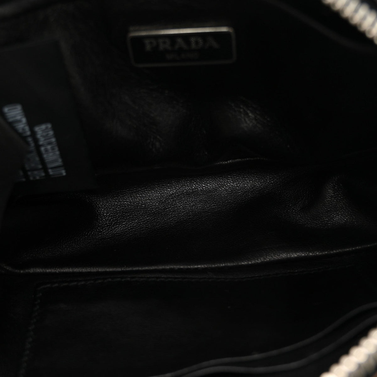 Cavallino Leopard Print Camera Bag