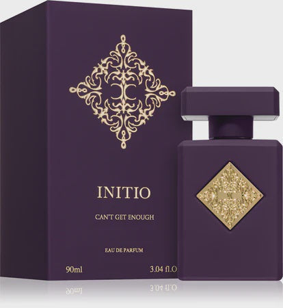Can't Get Enough Initio Unisex EDP