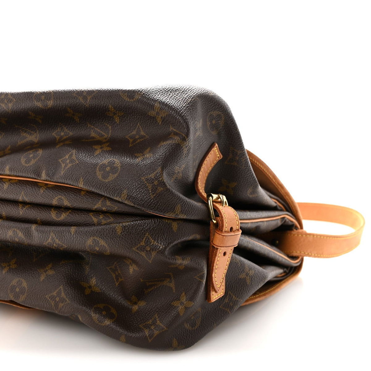 Monogram Saumur 35