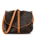 Monogram Saumur 35