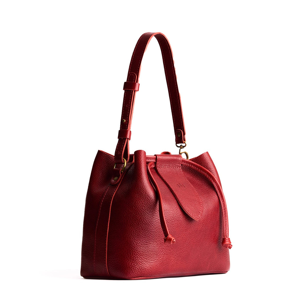 Firefly Bucket Bag