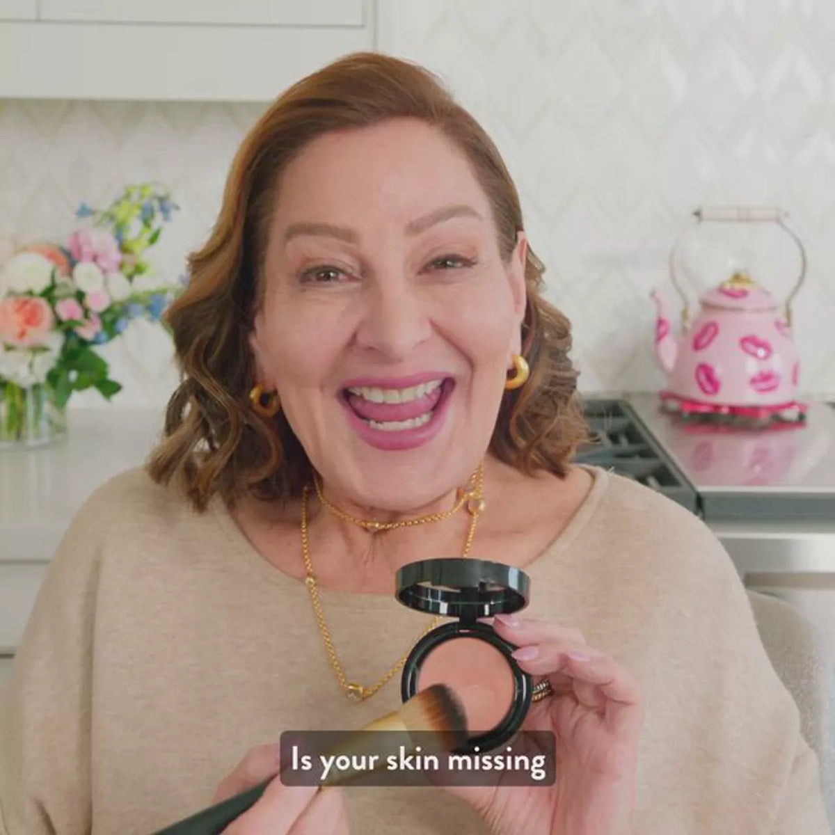 The Wonder Balm Cream Highlighter