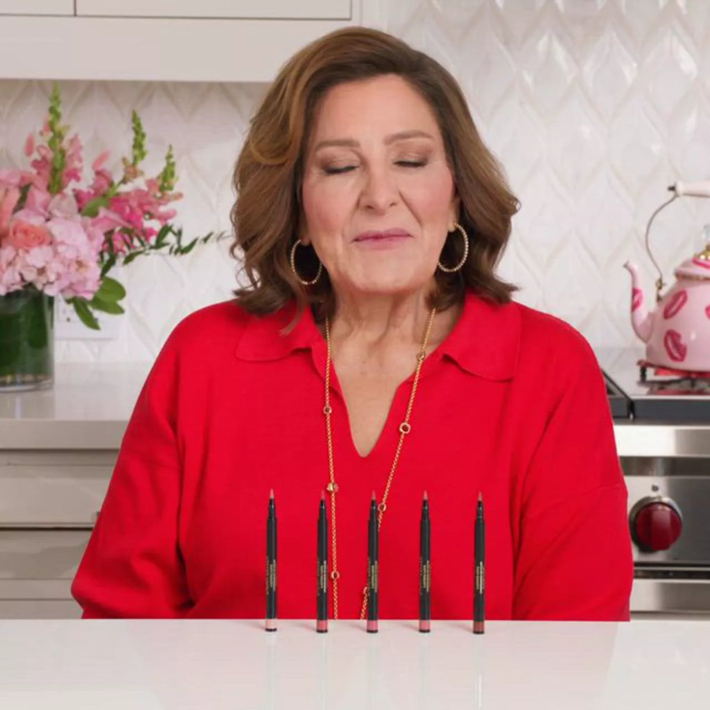 Lasting Love Longwearing Lip Color