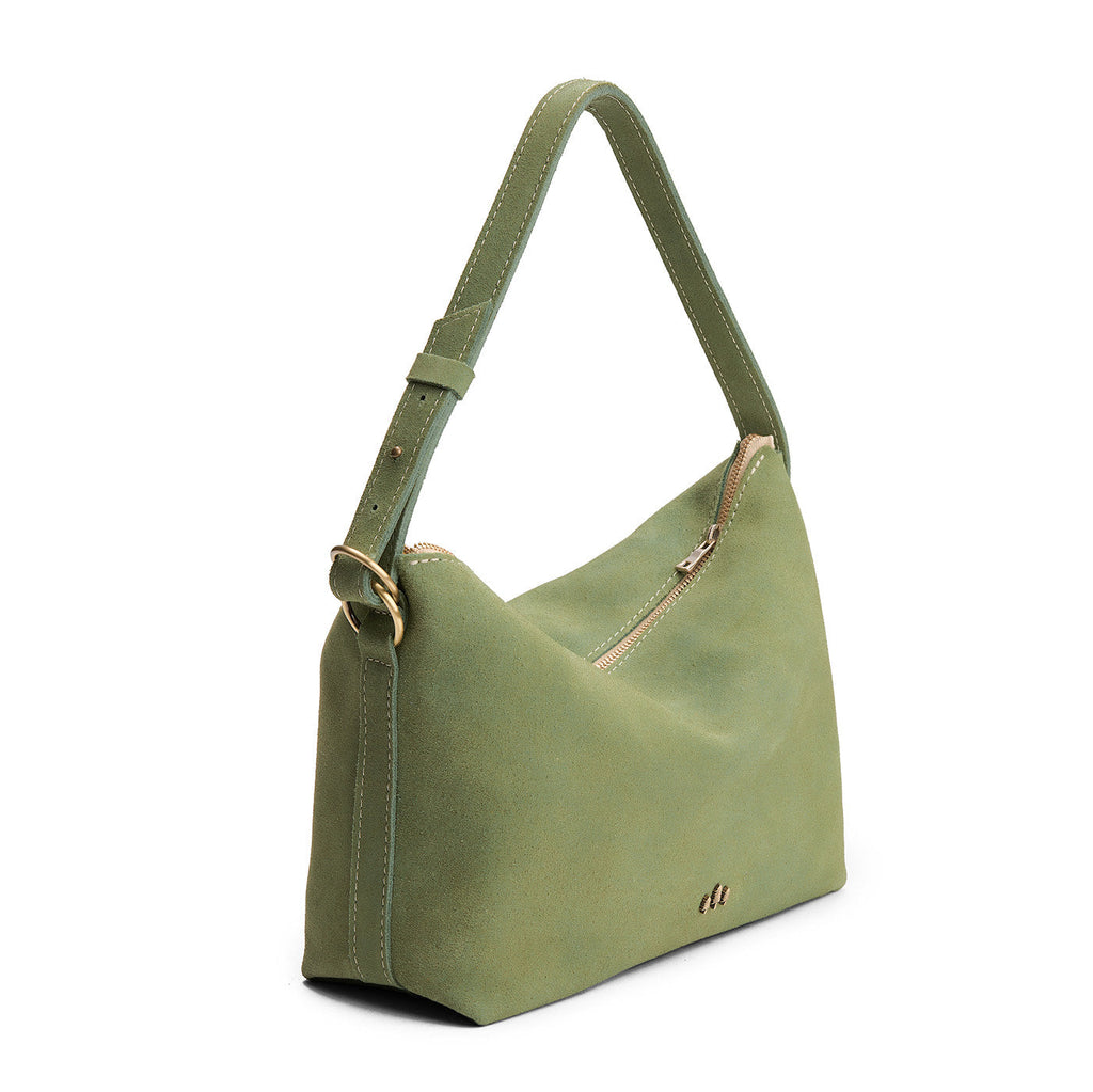 Slouchy Shoulder Bag