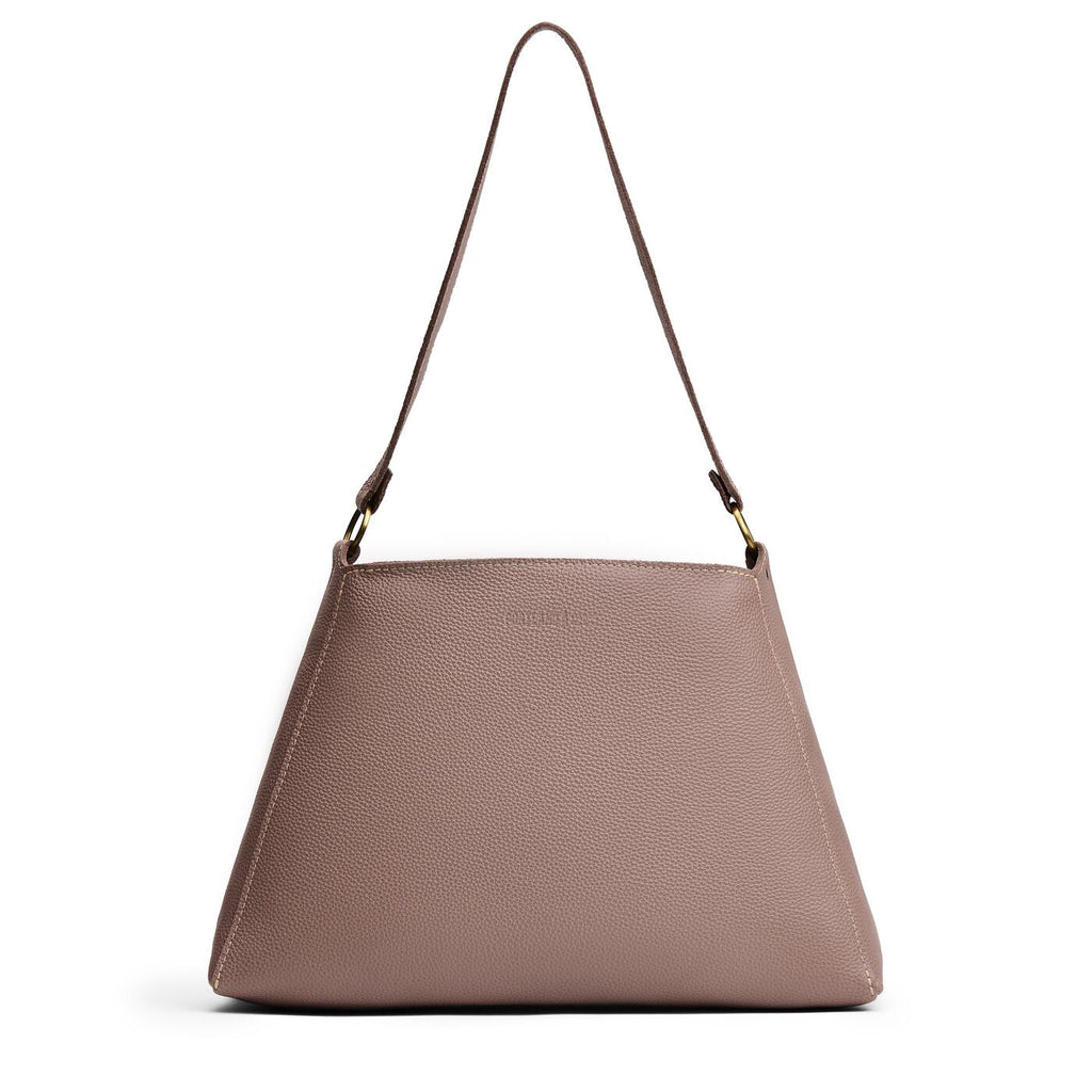 Triangle Shoulder Bag